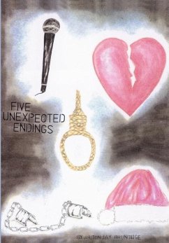 Five Unexpected Endings