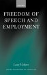Freedom of Speech and Employment - Bild 1