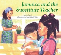 Jamaica and the Substitute Teacher - Havill, Juanita