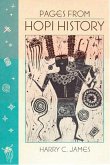 Pages from Hopi History Pages from Hopi History