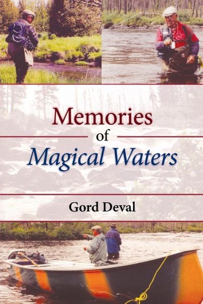 Memories of Magical Waters