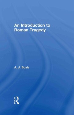 Roman Tragedy - Boyle, Anthony J