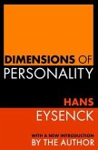 Dimensions of Personality