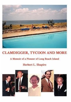 Clamdigger, Tycoon and More - Shapiro, Herbert L