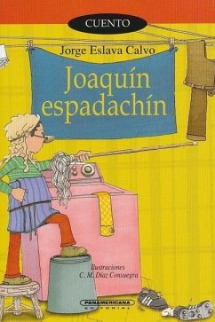 Joaquin Espadachin - Eslava, Jorge