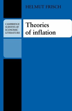 Theories of Inflation - Frisch, Helmut