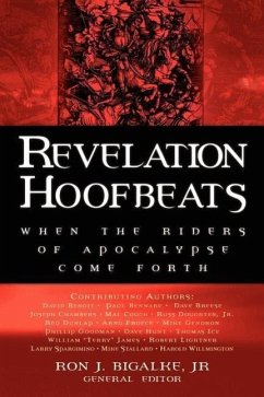 Revelation Hoofbeats - Bigalke, Ron J.