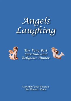 Angels Laughing - Haka, Thomas