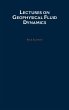 Lectures on Geophysical Fluid Dynamics - Bild 1