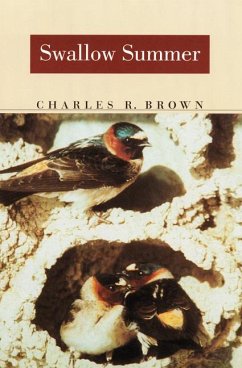 Swallow Summer - Brown, Charles R