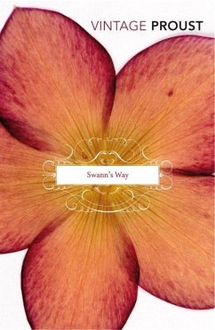 In Search Of Lost Time Vol 1 - Proust, Marcel