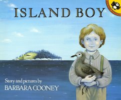 Island Boy - Cooney, Barbara