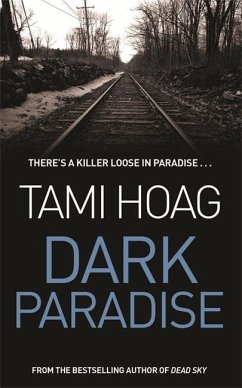 Cover Dark Paradise