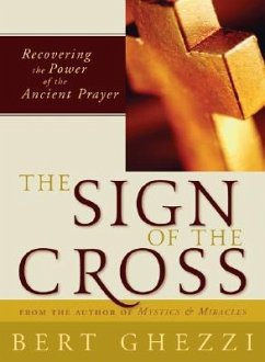 The Sign of the Cross - Ghezzi, Bert