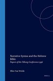 Narrative Syntax and the Hebrew Bible: Papers of the Tilburg Conference 1996