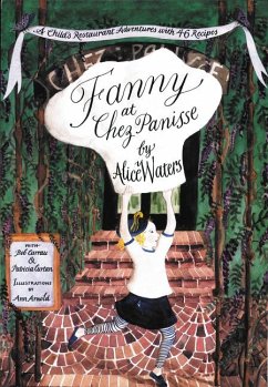 Fanny at Chez Panisse - Waters, Alice