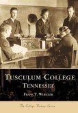 Tusculum College Tennessee