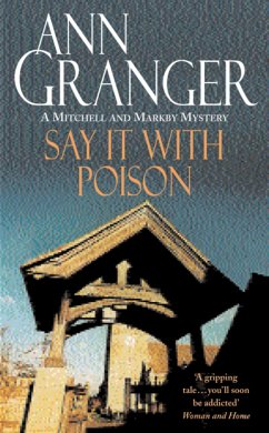 Say it with Poison (Mitchell & Markby 1) - Granger, Ann