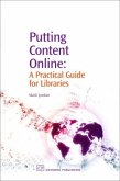 Putting Content Online