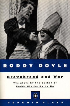 Brownbread and War - Doyle, Roddy