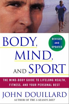 Body, Mind and Sport - Douillard, John