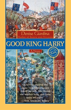 Good King Harry - Giardina, Denise