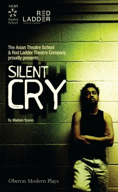 Silent Cry - Younis, Madani