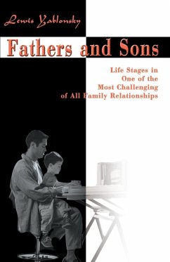 Fathers and Sons - Yablonsky, Lewis