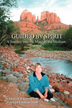 Guided by Spirit - Emmons, Charles F.
