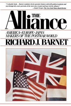 Alliance - Barnet, Richard J.