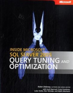Inside Microsoft SQL Server 2005 - Delaney, Kalen