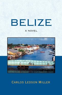 Belize - Miller, Carlos Ledson