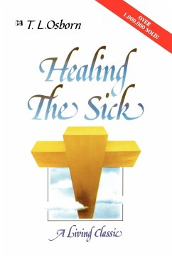 Healing the Sick - Osborn, T.L.