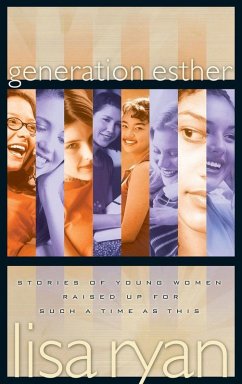 Generation Esther - Ryan, Lisa