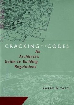 Cracking the Codes - Yatt, Barry D