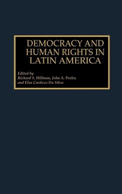 Democracy and Human Rights in Latin America