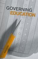 Governing Education - Levin, Benjamin