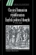 Classical Humanism and Republicanism in... - Bild 1