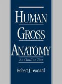 Human Gross Anatomy