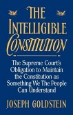 The Intelligible Constitution