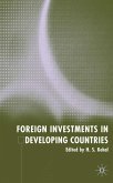 Foreign Investments in Developing Countries