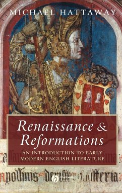 Renaissance and Reformations - Hattaway, Michael