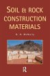 Soil and Rock Construction Materials - Bild 1