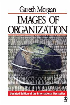 Images of Organization - Morgan, Gareth