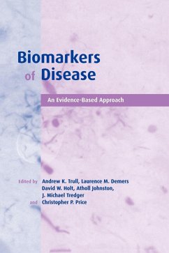 Biomarkers of Disease - Demers, Lawrence M.