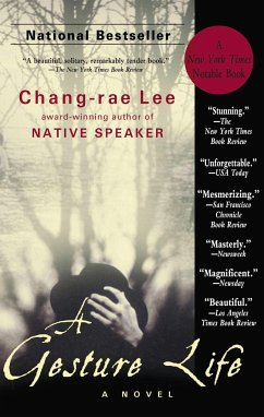 A Gesture Life - Lee, Chang-Rae