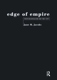 Edge of Empire - Jacobs, Jane M
