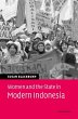 Women and the State in Modern Indonesia - Bild 1