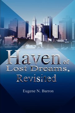 Haven of Lost Dreams, Revisited - Barron, Eugene