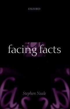 Facing Facts - Neale, Stephen